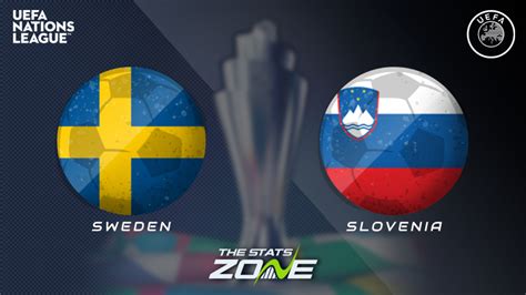 sweden vs slovenia prediction